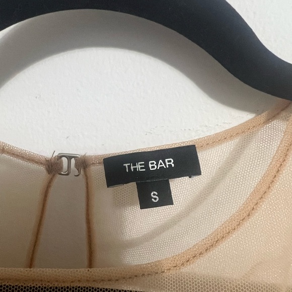 The Bar Marcel Top - Picture 4 of 4